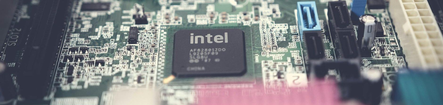 European Courts intel Decision 2025