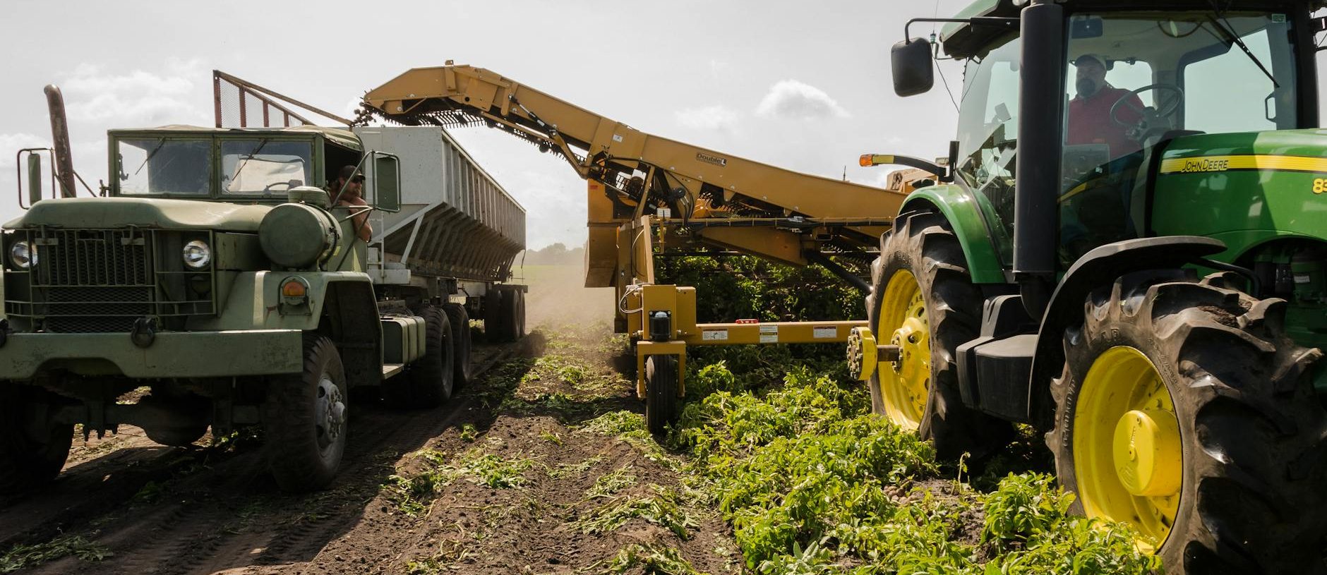 Poland Slaps Another Massive Cartel Fine on Farm Machinery Sector — Nearly $95m