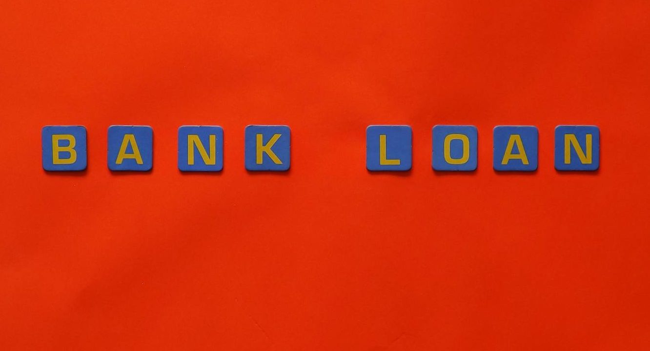 close up shot of text on a red surface