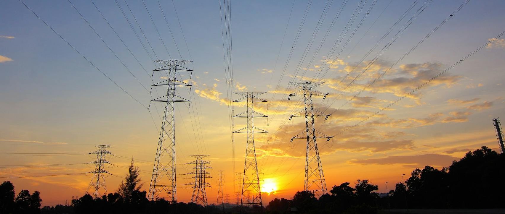 electric posts