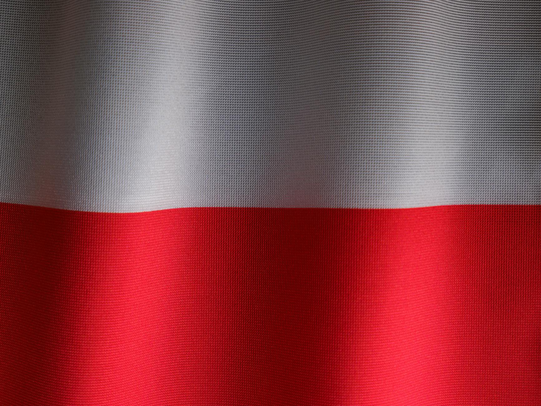 flag of poland