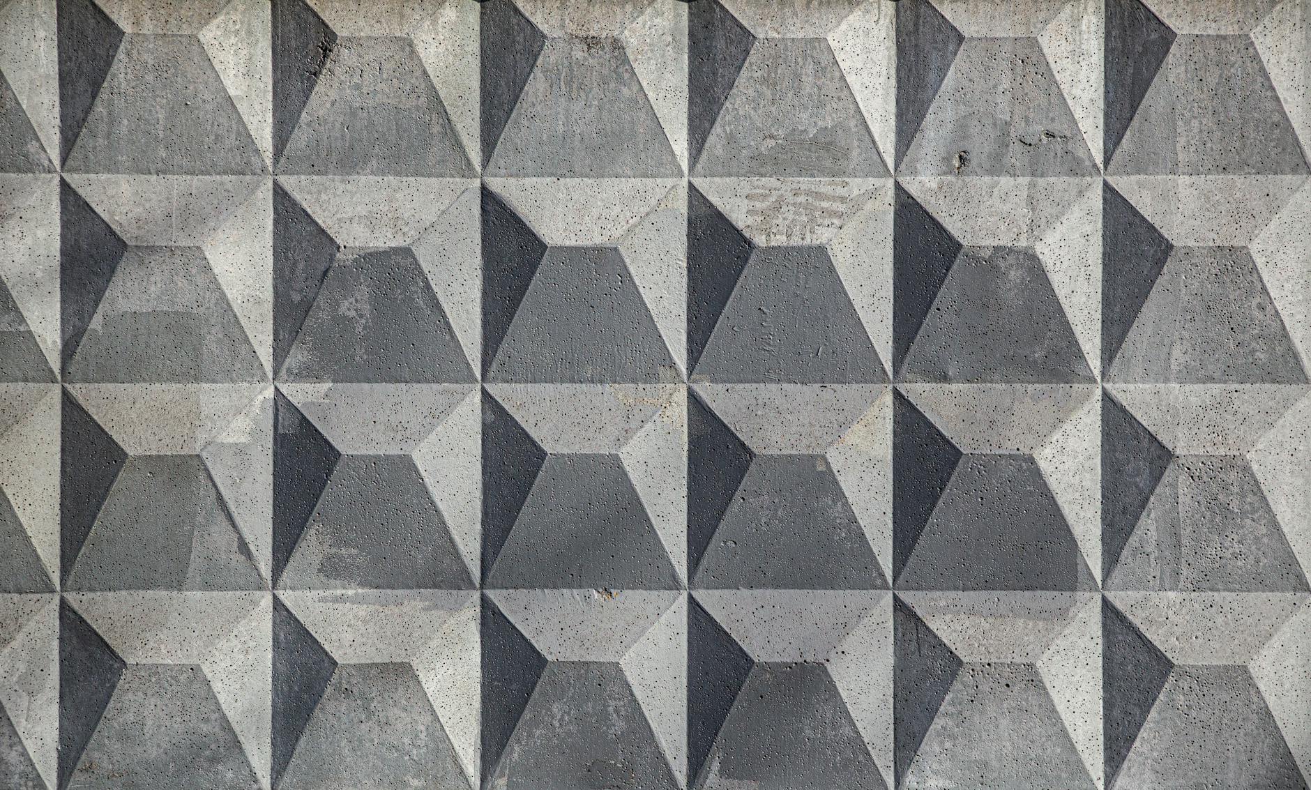 gray construction material